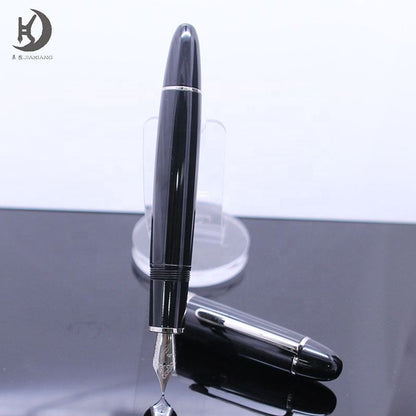 Sunyale Prestige Heavyweight Copper Fountain Pen — OEM/ODM Custom