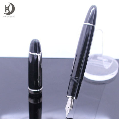 Sunyale Prestige Heavyweight Copper Fountain Pen — OEM/ODM Custom