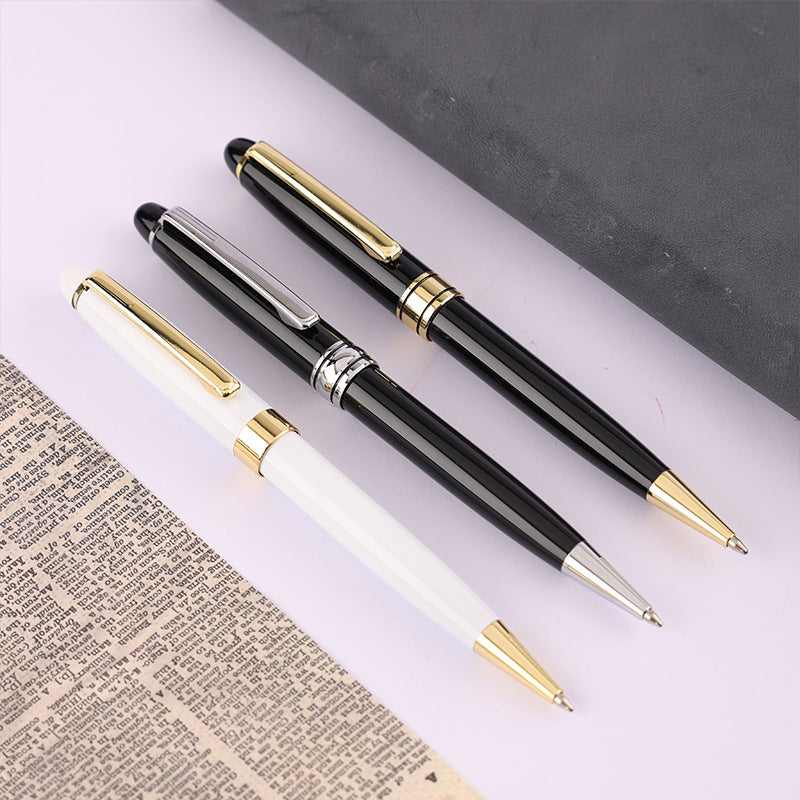 Sunyale Prime Metal Rollerball Pen Set — OEM/ODM Custom