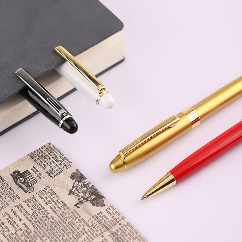 Sunyale Prime Metal Rollerball Pen Set — OEM/ODM Custom