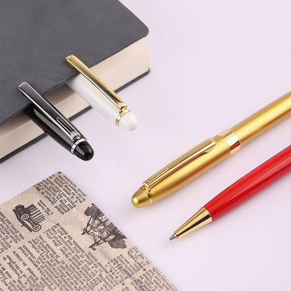 Sunyale Prime Metal Rollerball Pen Set — OEM/ODM Custom