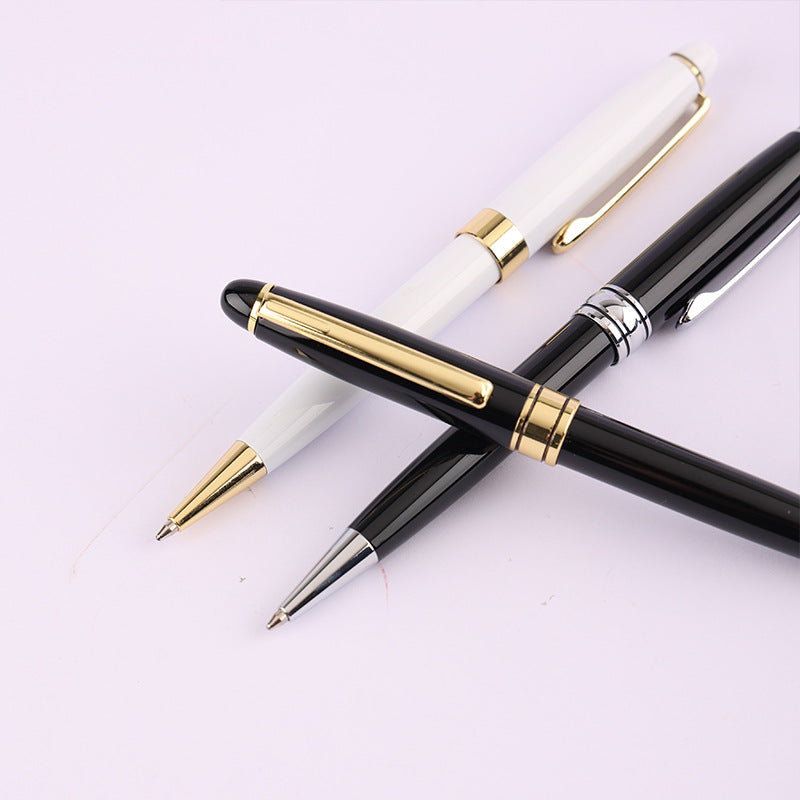 Sunyale Prime Metal Rollerball Pen Set — OEM/ODM Custom
