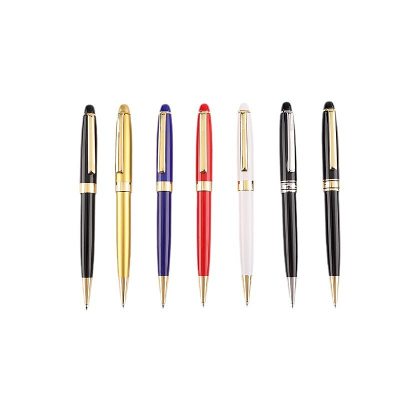 Sunyale Prime Metal Rollerball Pen Set — OEM/ODM Custom