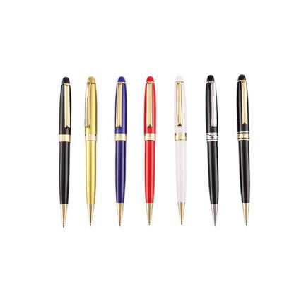 Sunyale Prime Metal Rollerball Pen Set — OEM/ODM Custom