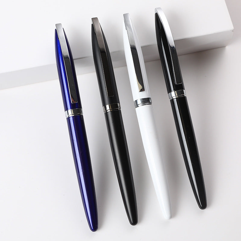 Sunyale ProMetal Signature Pen — OEM/ODM Custom