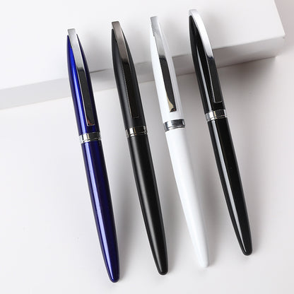 Sunyale ProMetal Signature Pen — OEM/ODM Custom