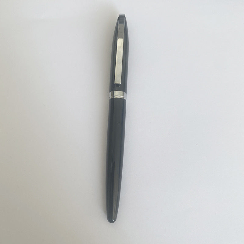 Sunyale ProMetal Signature Pen — OEM/ODM Custom
