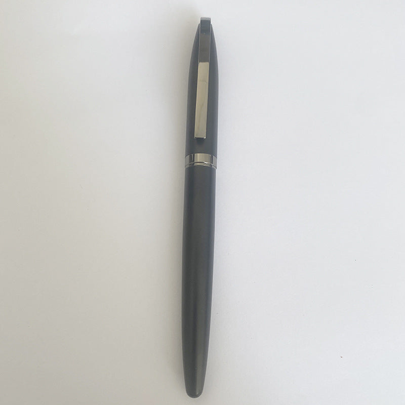 Sunyale ProMetal Signature Pen — OEM/ODM Custom