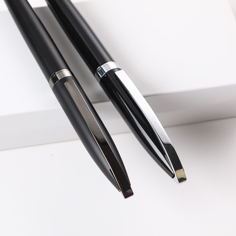 Sunyale ProMetal Signature Pen — OEM/ODM Custom