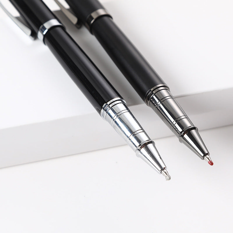 Sunyale ProMetal Signature Pen — OEM/ODM Custom