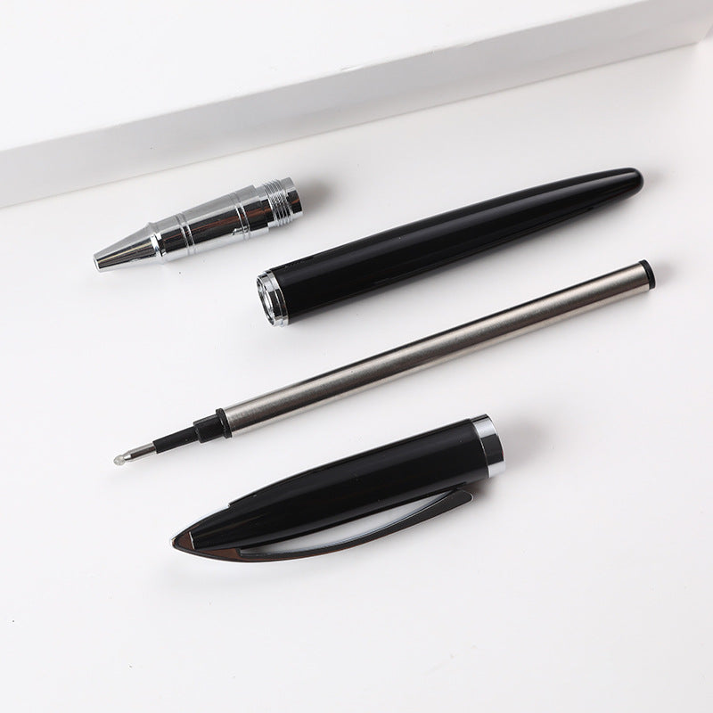 Sunyale ProMetal Signature Pen — OEM/ODM Custom