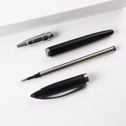 Sunyale ProMetal Signature Pen — OEM/ODM Custom