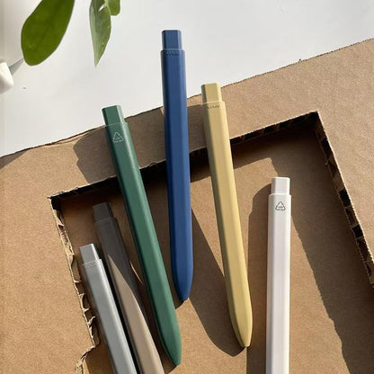 Sunyale ReCycle 0.5 mm Gel Pen — OEM/ODM Custom Logo