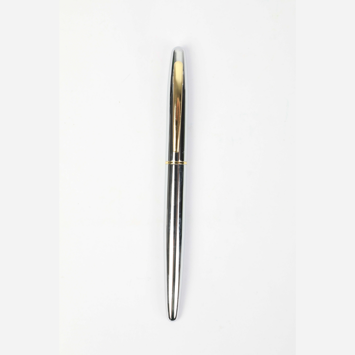 Sunyale Streamline Metal Pen | Polished Finish for Custom Branding