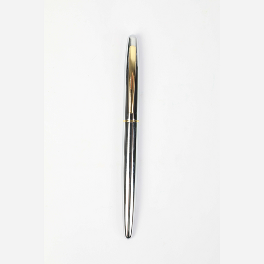 Sunyale Streamline Metal Pen | Polished Finish for Custom Branding